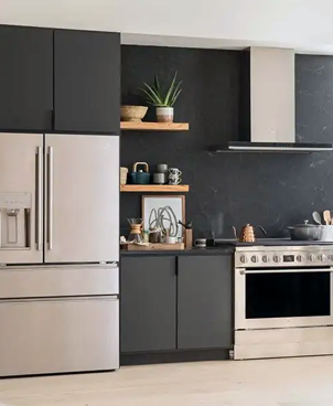Bertazzoni Heritage Series