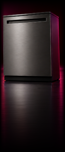 Dishwasher