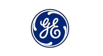 GE logo