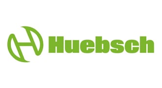 Huebsch logo