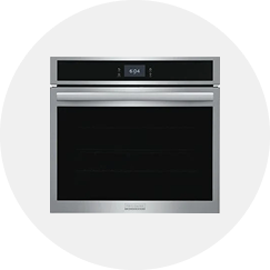 Wall ovens