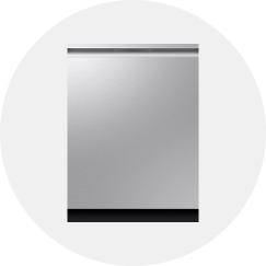 Dishwashers