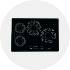  Plaques de cuisson 