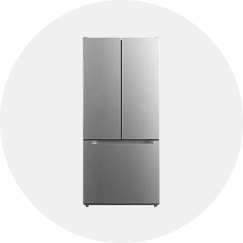 Refrigerators