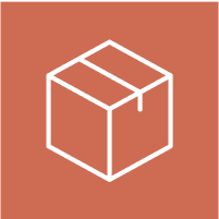 Orange Icon