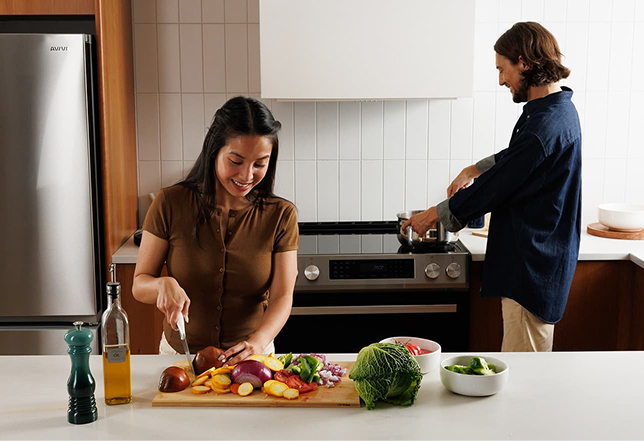 Promotion visual